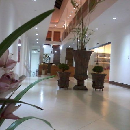Hotel La Torre จากวาเรา ภายนอก รูปภาพ
