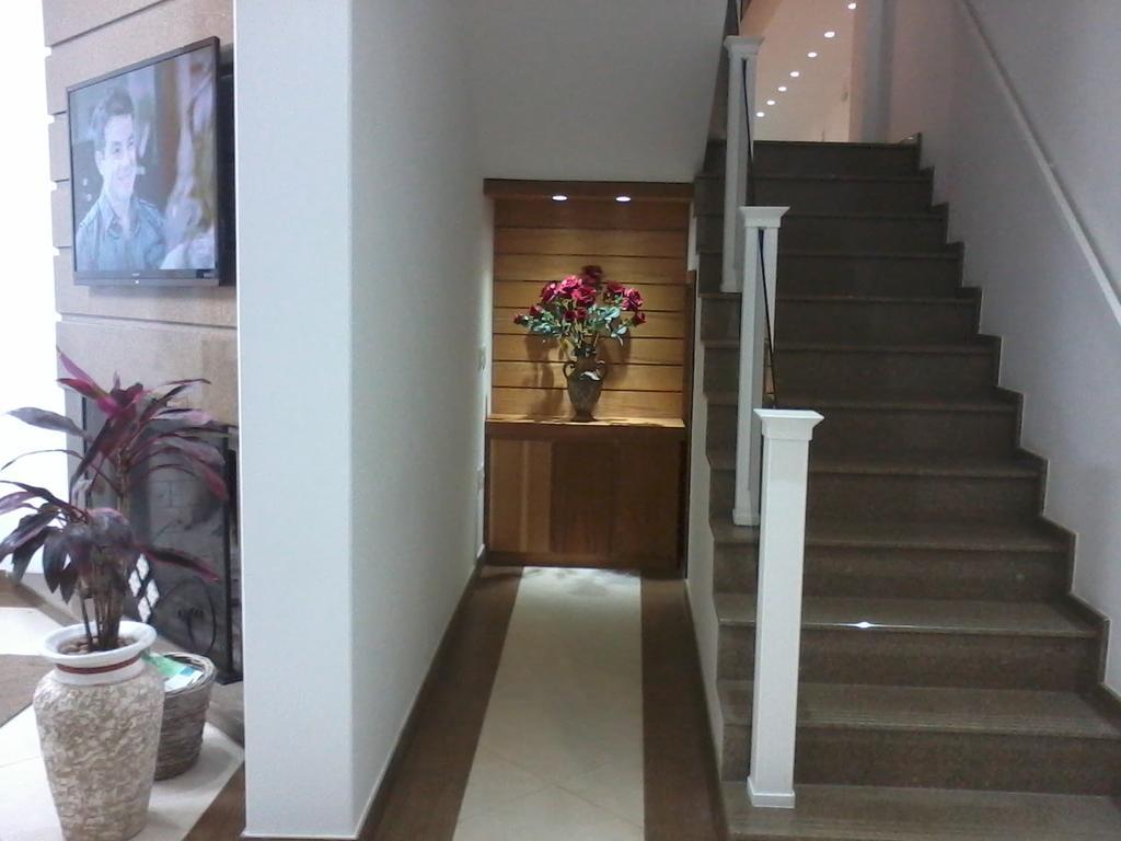 Hotel La Torre จากวาเรา ภายนอก รูปภาพ
